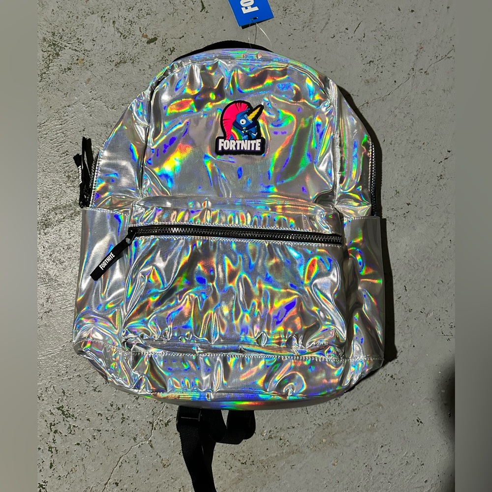 Fortnite backpack